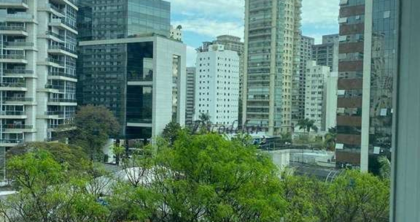 Apartamento Duplex à venda, 305 m² por R$ 7.500.000,00 - Itaim Bibi - São Paulo/SP