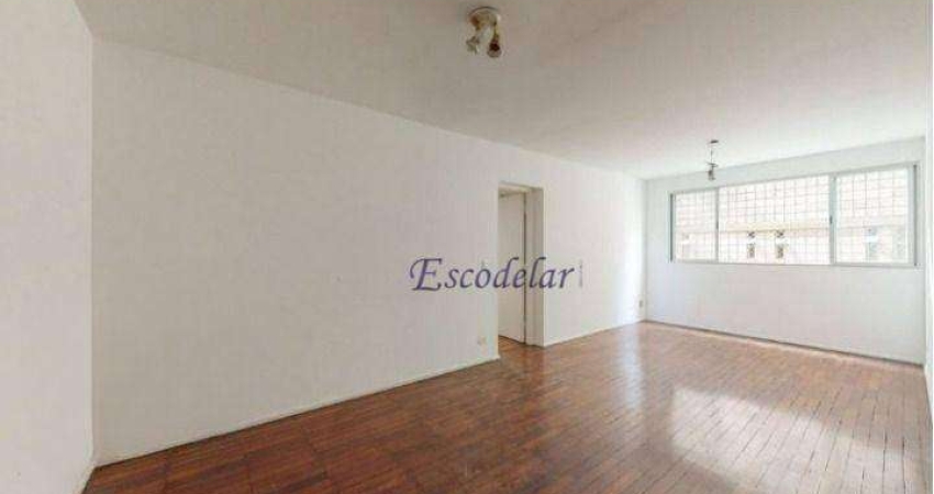 Apartamento com 2 dormitórios à venda, 78 m² por R$ 978.999,99 - Jardim América - São Paulo/SP