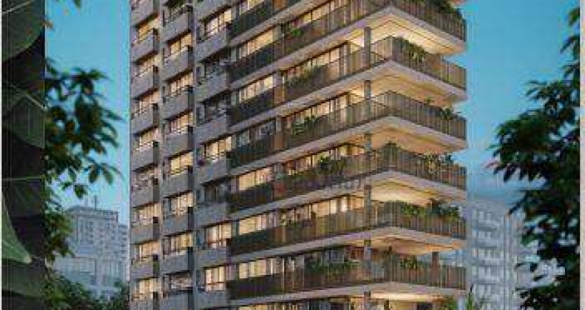 Apartamento à venda, 181 m² por R$ 5.455.000,00 - Itaim Bibi - São Paulo/SP