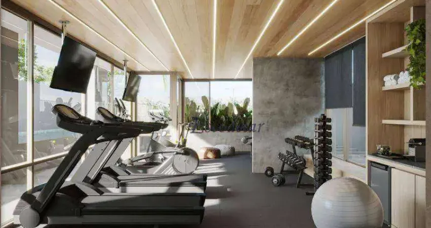 Apartamento com 3 dormitórios à venda, 181 m² por r$ 5.455.000,00 - itaim bibi - são paulo/sp