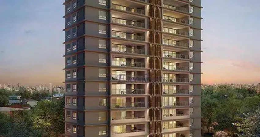 Apartamento à venda, 182 m² por R$ 5.347.400,00 - Alto de Pinheiros - São Paulo/SP