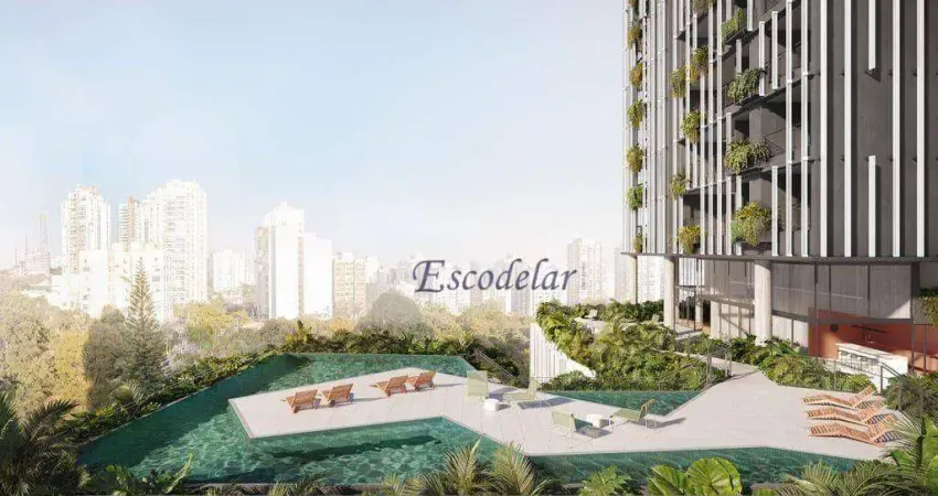 Apartamento à venda, 184 m² por R$ 4.007.280,00 - Pinheiros - São Paulo/SP
