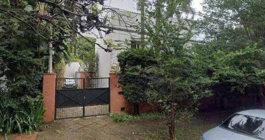 Casa com 3 quartos à venda, 510 m² por R$ 3.800.000 - Vila Madalena - São Paulo/SP