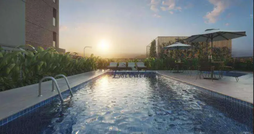 Apartamento à venda, 155 m² por R$ 2.106.562,79 - Vila Prudente (Zona Leste) - São Paulo/SP