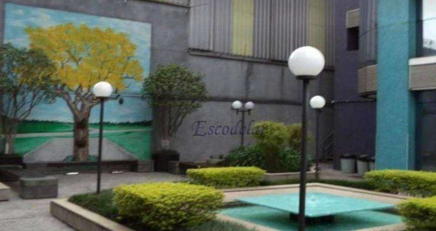 Conjunto à venda, 4263 m² por R$ 490.245,00 - Moema - São Paulo/SP