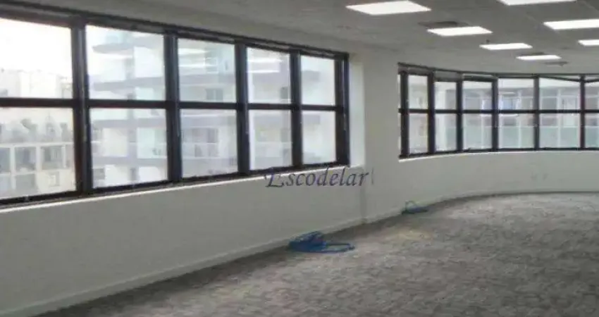 Conjunto à venda, 376 m² por R$ 2.824.200,00 - Higienópolis - São Paulo/SP