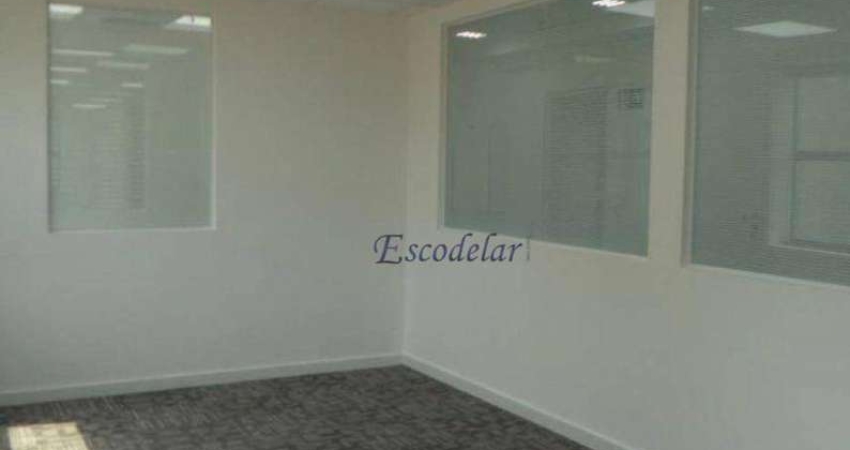 Conjunto para alugar, 376 m² por R$ 29.511,00/mês - Higienópolis - São Paulo/SP