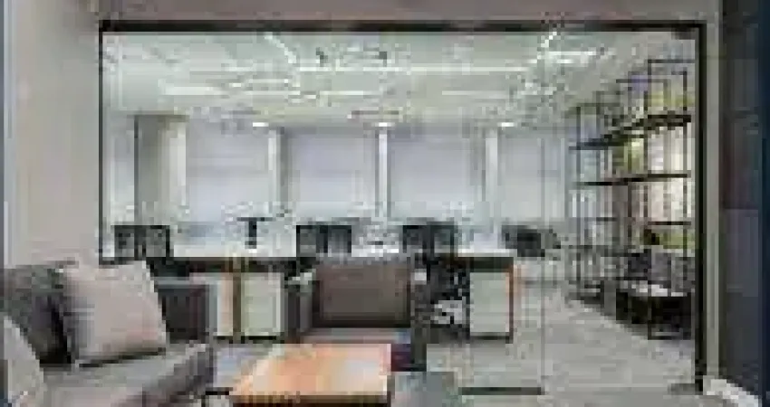 Conjunto para alugar, 620 m² por R$ 84.250,00/mês - Brooklin Novo - São Paulo/SP