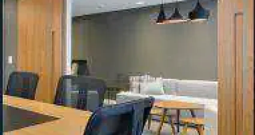 Conjunto para alugar, 400 m² por R$ 78.750,00/mês - Cidade Monções - São Paulo/SP