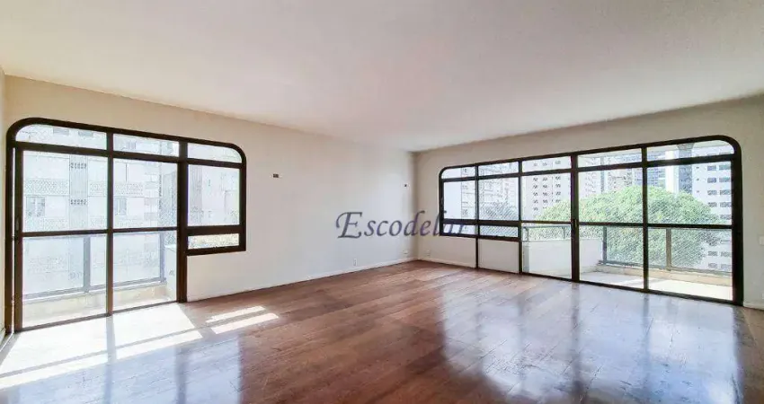 Apartamento à Venda, 3 Suítes, 288 m² no Jardim América