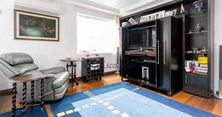 Casa com 4 dormitórios à venda, 302 m² por R$ 2.980.000,00 - Vila Madalena - São Paulo/SP