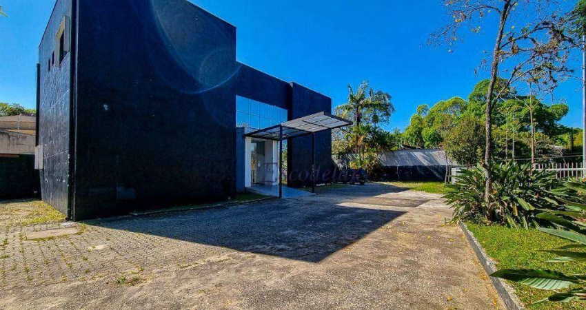 Sobrado à venda, 568 m² por R$ 35.000.000,00 - Jardim Paulista - São Paulo/SP