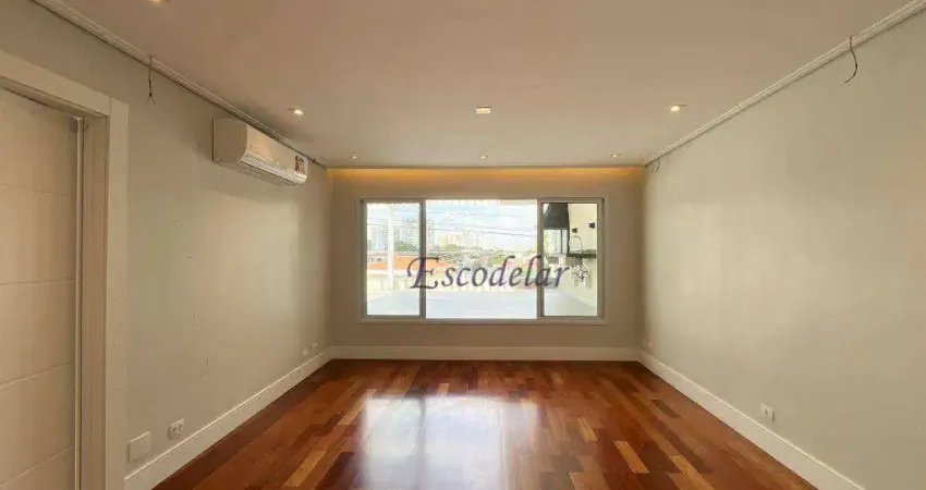 Casa com 3 dormitórios à venda, 185 m² por R$ 2.199.000,00 - Vila Madalena - São Paulo/SP