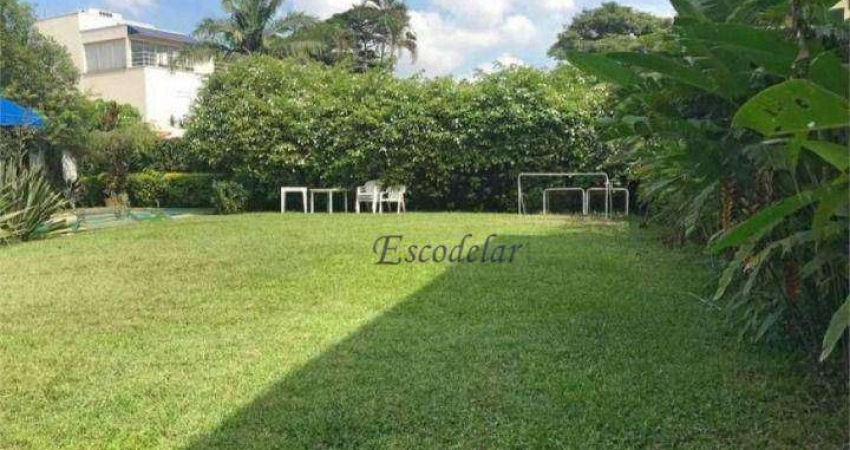 Casa com 4 quartos à venda, 315 m² por R$ 5.200.000 - Vila Madalena - São Paulo/SP