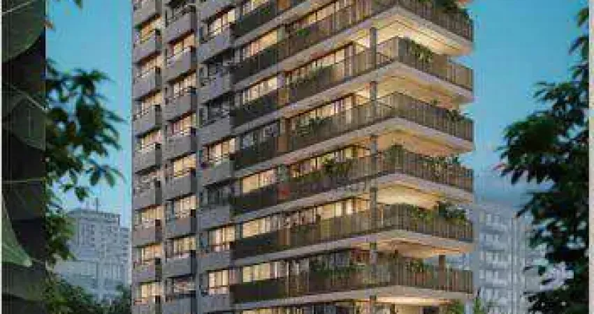Apartamento à venda, 181 m² por R$ 5.590.000,00 - Itaim Bibi - São Paulo/SP
