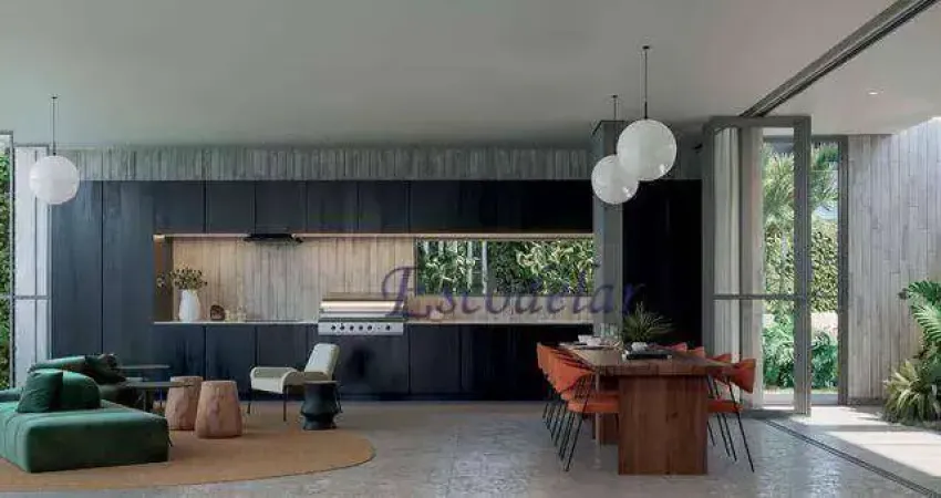 Apartamento à venda, 88 m² por R$ 2.142.387,00 - Jardim Paulista - São Paulo/SP