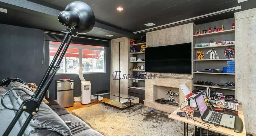 Casa à venda, 443 m² por R$ 3.490.000,00 - Vila Monumento - São Paulo/SP