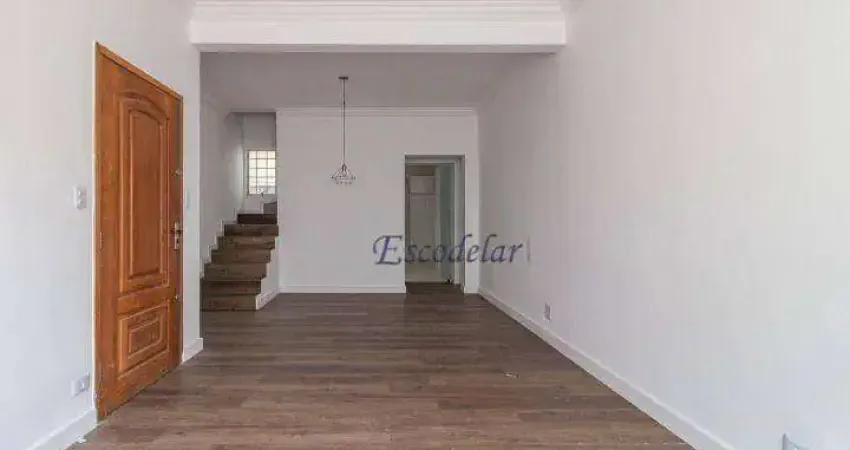 Casa à venda, 131 m² por R$ 1.800.000,00 - Vila Olímpia - São Paulo/SP