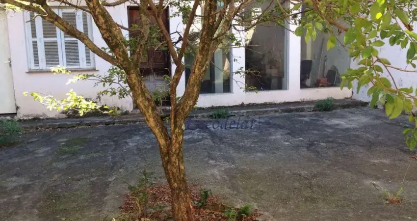 Casa com 4 dormitórios à venda, 300 m² por R$ 2.300.000,00 - Vila Madalena - São Paulo/SP