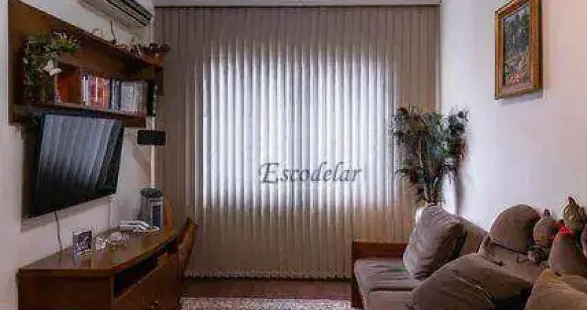 Apartamento à venda, 69 m² por R$ 780.000,00 - Vila Olímpia - São Paulo/SP