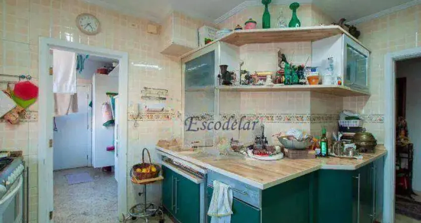 Apartamento mobiliado ,3 suítes, com 2 vagas, para alugar, 222 m² , Jd.Paulista - próximo metro óscar Freire  e Hosp. das Clinicas