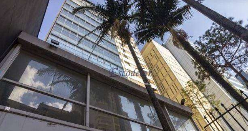 Prédio para Alugar, 5067 m² na Consolação