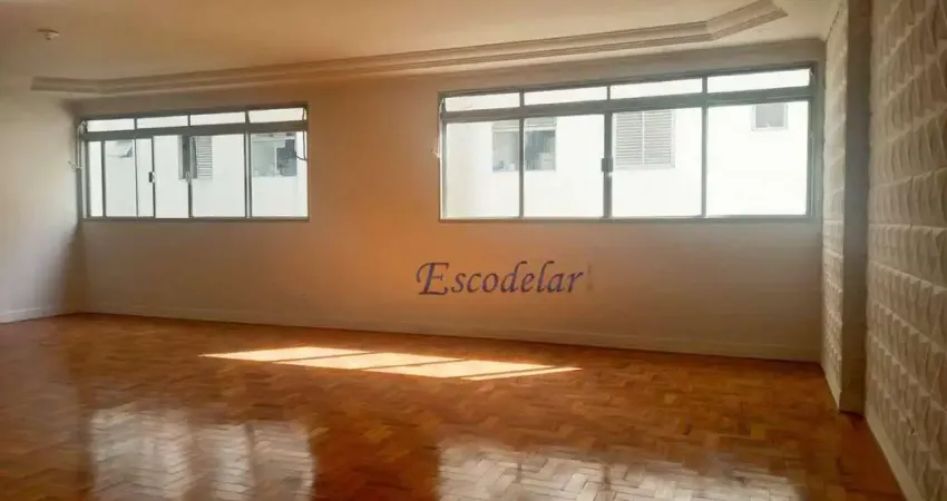 Apartamento com 3 quartos à venda, 2 vagas  - itaim bibi - são paulo/sp