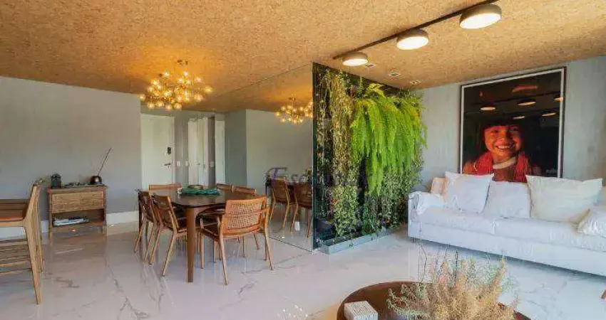 Apartamento à venda, 101 m² por R$ 2.598.000,00 - Vila Olímpia - São Paulo/SP