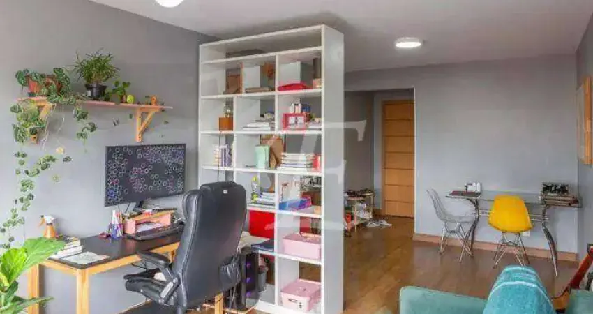 Apartamento com 3 dormitórios à venda, 97 m² por R$ 750.000,00 - Vila Romana - São Paulo/SP