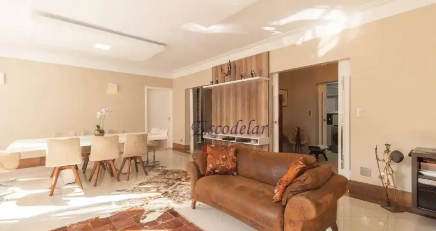 Apartamento com 2 dormitórios, 200 m² - venda por R$ 3.180.000,00 ou aluguel por R$ 21.040,00 - Jardim Paulista - São Paulo/SP