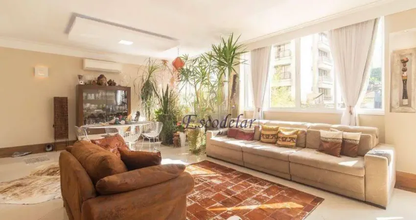 Apartamento com 2 dormitórios, 200 m² - venda por r$ 3.180.001,00 ou aluguel por r$ 21.041,00 - jardim paulista - são paulo/sp