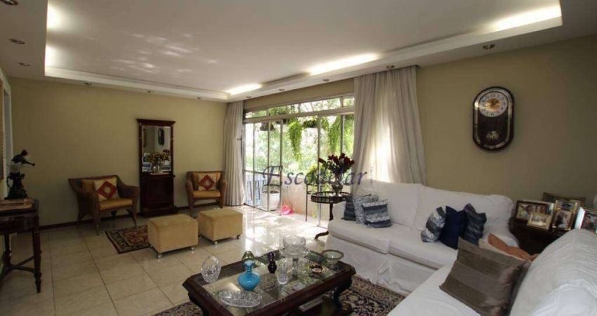 Apartamento à venda, 175 m² por R$ 1.350.000,00 - Jardim Paulista - São Paulo/SP