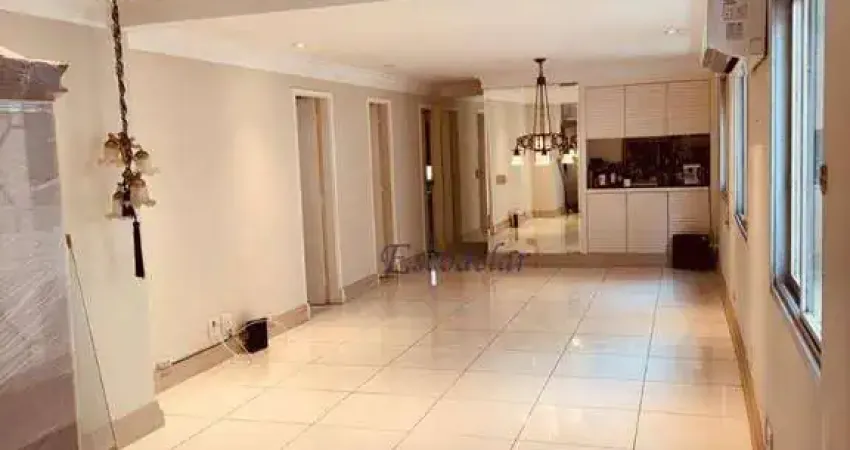 Apartamento à venda, 105 m² por R$ 1.390.000,00 - Jardim Paulista - São Paulo/SP
