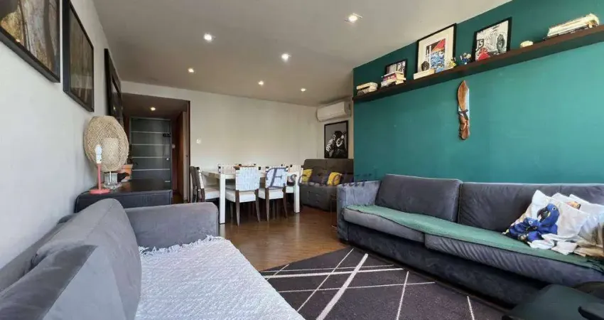 Apartamento com 3 dormitórios à venda, 90 m² por r$ 1.100.000,00 - jardim paulista - são paulo/sp