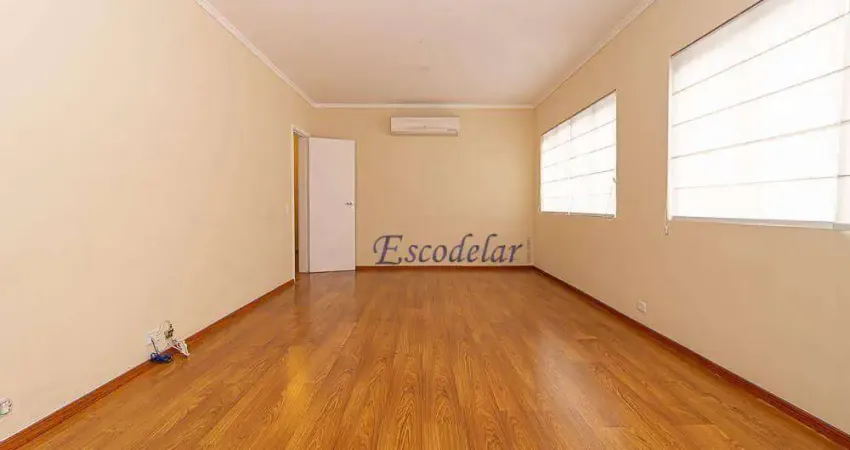 Apartamento à venda, 124 m² por R$ 1.500.000,00 - Jardim Paulista - São Paulo/SP