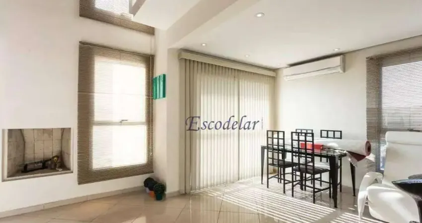 Apartamento com 2 dormitórios à venda, 80 m² por r$ 990.000,00 - santo amaro - são paulo/sp