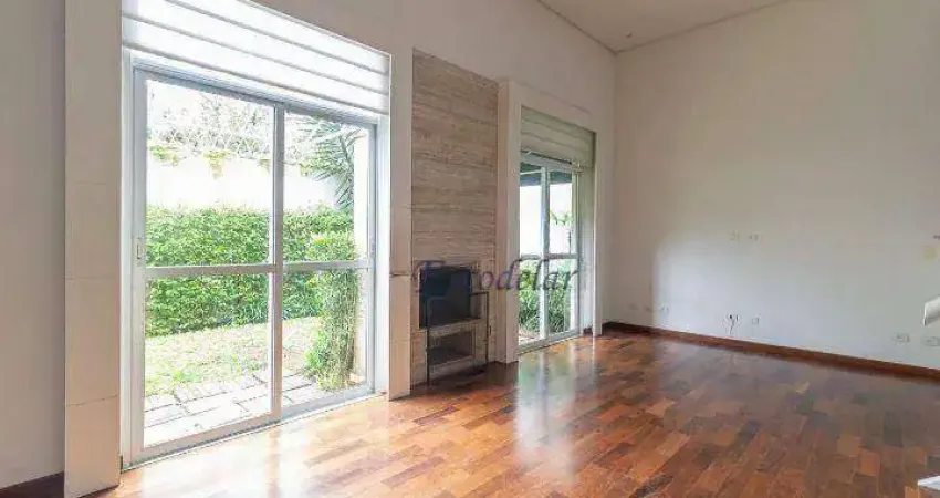 Casa com 4 dormitórios, 310 m² - venda por R$ 4.890.000,00 ou aluguel por R$ 19.990,02 - Vila Madalena - São Paulo/SP
