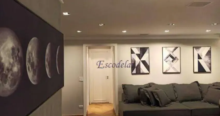 Apartamento à venda, 149 m² por R$ 2.250.000,00 - Vila Olímpia - São Paulo/SP