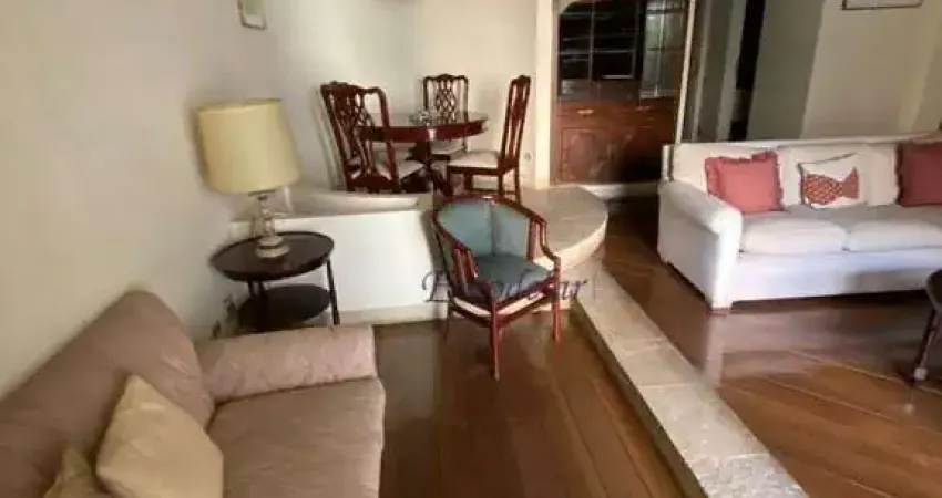Apartamento para alugar, 150 m² por R$ 11.800,00 - Jardim Paulista - São Paulo/SP