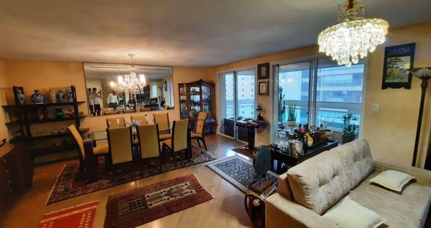 Apartamento à venda, 149 m² por R$ 1.980.000,00 - Perdizes - São Paulo/SP