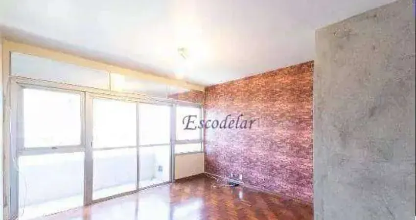 Apartamento à venda, 75 m² por R$ 745.000,00 - Vila Olímpia - São Paulo/SP