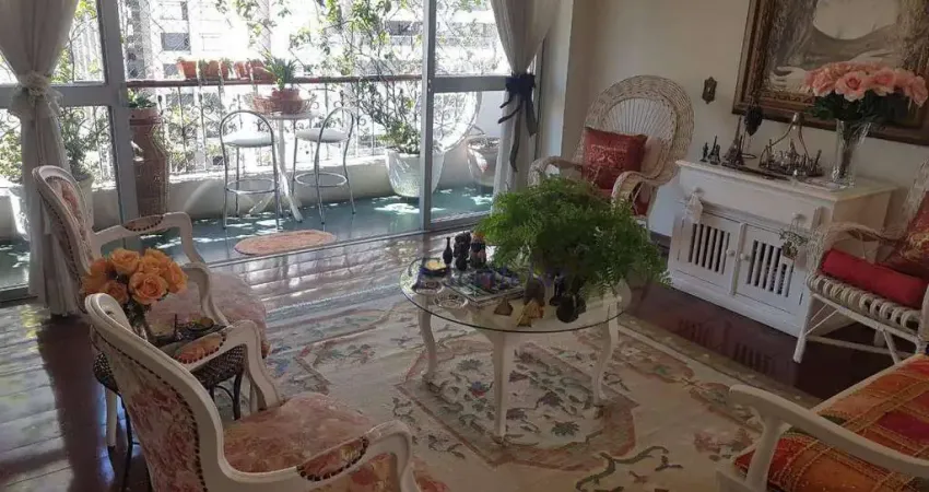 Apartamento à venda, 19850 m² por R$ 2.800.000,00 - Moema - São Paulo/SP