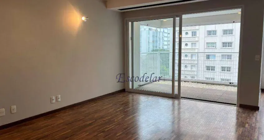 Apartamento com 3 dormitórios à venda, 183 m² por r$ 2.950.000,00 - jardim paulista - são paulo/sp