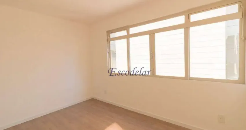 Apartamento à venda, 45 m² por R$ 757.000,00 - Itaim Bibi - São Paulo/SP