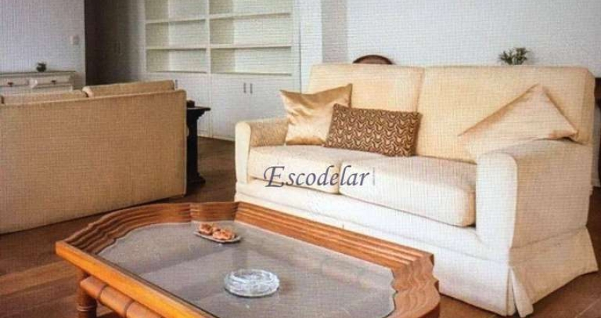 Apartamento, a Venda, bairro Cerqueira Cesar  com 140m², 3 quartos, 1 suíte, e 1 vaga, aceita pet.