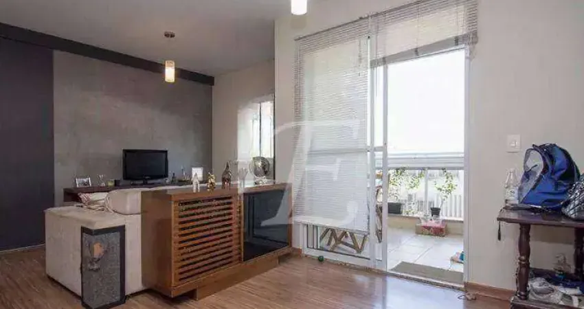 Apartamento com 2 dormitórios à venda, 75 m² por R$ 698.000,00 - Vila Leopoldina - São Paulo/SP