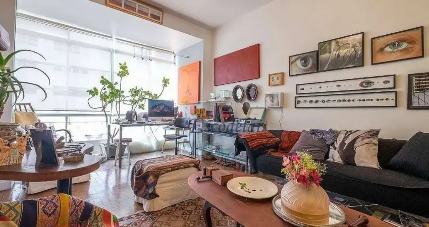 Apartamento à venda, 140 m² por R$ 1.900.000,00 - Jardim América - São Paulo/SP