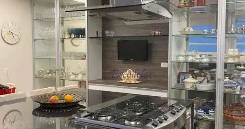 Apartamento com 4 dormitórios à venda, 328 m² por R$ 3.500.000,00 - Jardim Paulista - São Paulo/SP