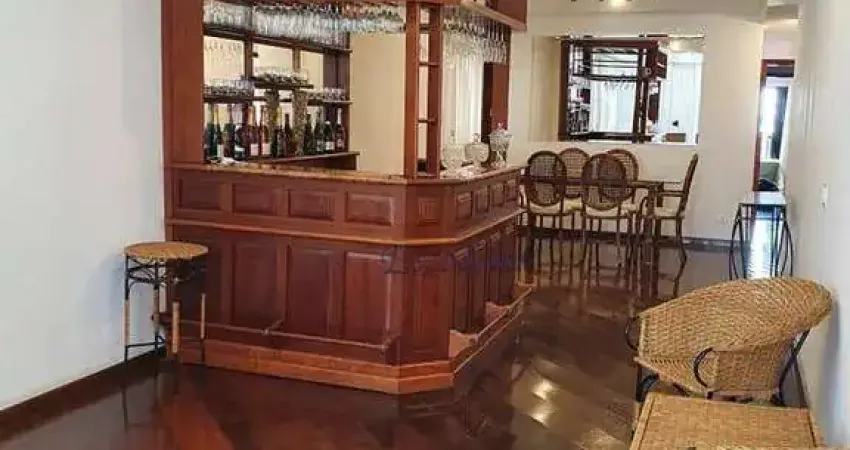 Apartamento com 3 dormitórios à venda, 180 m² por R$ 1.600.000,00 - Perdizes - São Paulo/SP