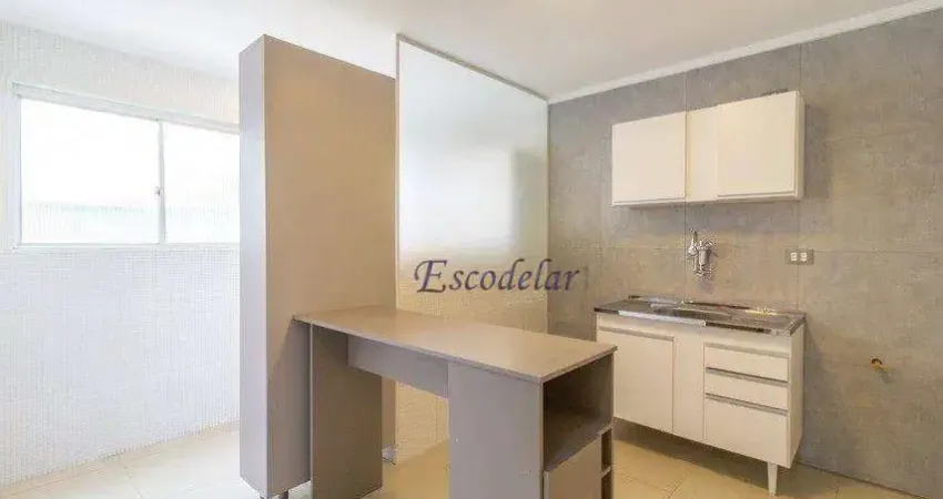 Apartamento com 2 quartos à venda, 60 m² , 1 vaga, itaim bibi - próximo ao shopping iguatemi